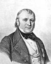 Joachim Friedrich Schouw