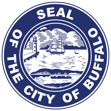 Plik:Seal of Buffalo, New York.svg