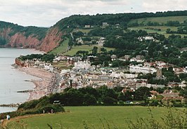 Sidmouth