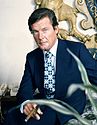 Roger Moore