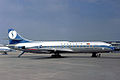 Sobelair Sud Aviation Caravelle