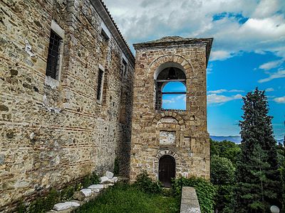 Црква „Св. Илија“ - Стар Дојран