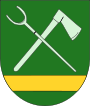 Staré Hory CoA.svg