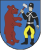 Coat of arms of Staré Město