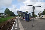 Stasjon Ljouwert-Kammingabuorren