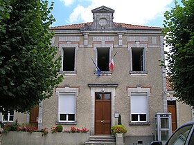 La mairie