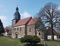 Margareten-Kirche