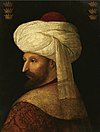 Sultan Mehmed II The Conqueror.jpg