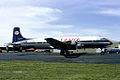 Transportes Aéreos de Integración Douglas DC-6