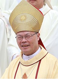 Giuse Nguyễn Chí Linh