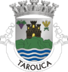 Coat of arms of Tarouca