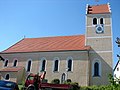 Katholische Pfarrkirche Mariä Himmelfahrt