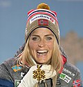 Miniatura para Therese Johaug