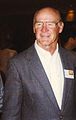 Tom Landry, Pro Football Hall of Fame coach