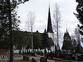 Église de Tornio