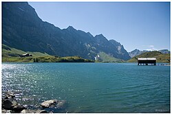 Horisonten til Wolfenschiessen