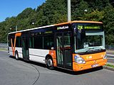 Bybus Irisbus Citelis