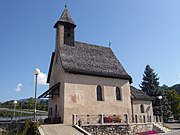 Kirche San Valentino