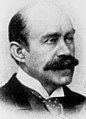 Walter Pater overleden op 30 juli 1894