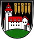 Coat of arms of Wachsenburggemeinde  