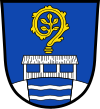 Li emblem de Bad Bayersoien