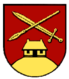 Coat of arms of Berghausen