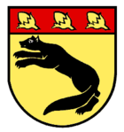 Wappen der Gemeinde Walddorfhäslach