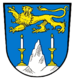 Coat of arms of Lichtenfels 