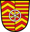 Wappen der Gemeinde Rieneck