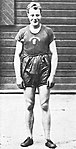 Paavo Yrjölä, Olympiasieger 1928 im Zehnkampf