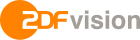 logo de ZDFvision