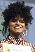 Zazie Beetz (2018)