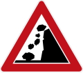 115: Landslide