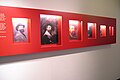 Selbstportraits im Museum Wiedensahl