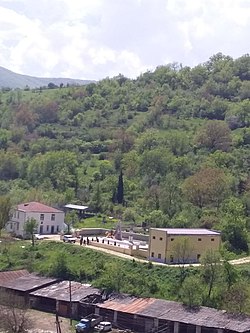 Skyline of Kolxozashen/Arpaduzu