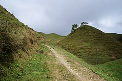 南山牧場