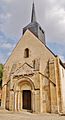 Église Notre-Dame de Garigny