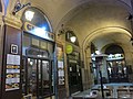 Edifici d'habitatges a la plaça Reial, 3 (Barcelona)