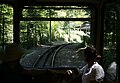 Fahrt mit der Dolderbahn (2009)