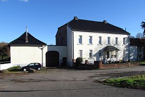 Mühle Eichenthal in Geilenkirchen