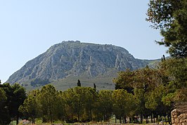 Akrokorinthos