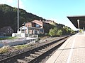 Station Vlotho