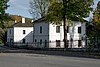 Herrenhaus in Kamienica