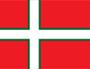 基于丹麦国旗的另外一个草案