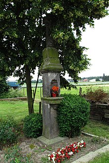 Wegekreuz