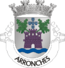 Blason de Arronches