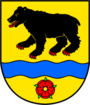 Bärnbach – znak