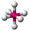 octahedral