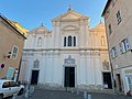 Vignette pour Pro-cathédrale Sainte-Marie de Bastia