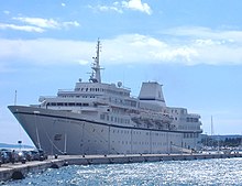 Aegean Odyssey at Split